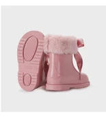 Igor W10258-010 Bimbi Soft Kız Çocuk Yağmur Çizmesi thumbnail 4