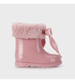 Igor W10258-010 Bimbi Soft Kız Çocuk Yağmur Çizmesi thumbnail 1