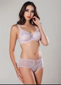 Shopidik 2123 MİNİMİZER TOPARLAYICI SÜTYEN - 1