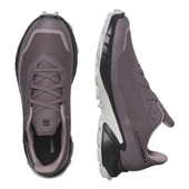 SALOMON ALPHACROSS 5 GTX  WOMEN - 4