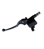Yamaha Nmax 125 155 Arka Fren Merkezi Üst Komple Oem Kalite (Sol Taraf)_Supermoto - 1