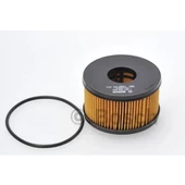 FORD MONDEO III TRANSİT 2.0 TDCİ 2.4 TDCİ YAĞ FİLTRESİ BOSCH 0986TF0046 - 1