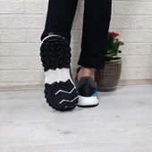 M.P. 1642 Füme Memoryfoam Kaydırmaz Rahat Spor Ayakkabı - 7
