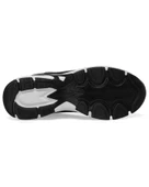 Lumberjack Pol Pu 4Pr Erkek Siyah Sneaker Ayakkabı - 4