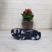 Jump 29725 Siyah Kaymaz Memoryfoam Günlük Spor Ayakkabı - 4