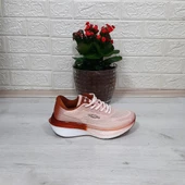 M.P 1674 Bej Renk Fuspetli Bayan Yürüyüş Dolgu Spor Ayakkabı thumbnail 10