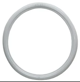 Motorsiklet Lastik Yanak Beyaz 13 Jant (Adet Olarak) - 1