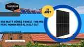 Teknovasyon Arge 7.5hp-5.5kw 3 Faz / 400v Pompa İçin Sulama Paketi - 10