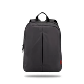 Classone PR-R144 Roma Serisi Su Geçirmez Kumaş 13-14" Laptop Sırt Çantası - 4