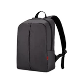Classone PR-R144 Roma Serisi Su Geçirmez Kumaş 13-14" Laptop Sırt Çantası - 7