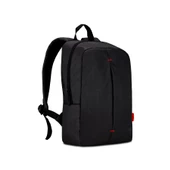 Classone PR-R140  Roma Serisi Su Geçirmez Kumaş 13-14"Notebook Laptop Sırt Çantası - 4