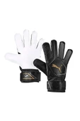 Puma King 4 041641_01 Siyah Erkek Kaleci Eldiveni - 1