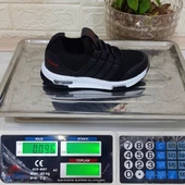Arvento 500 Siyah Bağacaksız Aqua Erkek Çocuk Spor Ayakkabı - 8