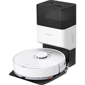 Roborock Q7 Max Plus Pro Akıllı Robot Süpürge -Beyaz(OUTLET) - 3
