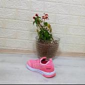 Arvento 500 Pembe Bağacaksız Aqua Kız Çocuk Spor Ayakkabı thumbnail 6