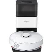 Roborock Q7 Max Plus Pro Akıllı Robot Süpürge -Beyaz(OUTLET) - 5