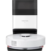 Roborock Q7 Max Plus Pro Akıllı Robot Süpürge -Beyaz(OUTLET) - 2