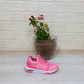 Arvento 500 Pembe Bağacaksız Aqua Kız Çocuk Spor Ayakkabı thumbnail 5