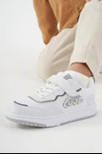 Cool Connel Sneaker Ortopedik Taban Unisex Çocuk Spor Ayakkabı - 3