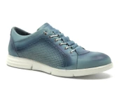 Dropland 5251 %100 Hakiki Deri Sneaker Casual Erkek Ayakkabı - 9