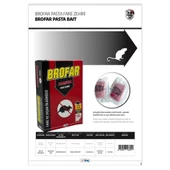 Brofar Pasta Fare Zehiri 100 gr - 2