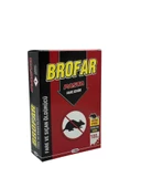 Brofar Pasta Fare Zehiri 100 gr - 1