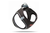 Tailpetz Air-Mesh Harness Köpek Göğüs Tasması Medium Kahve Rengi - 1