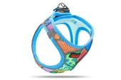 Tailpetz Air-Mesh Harness Köpek Göğüs Tasması Medium Patch - 1