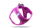 Tailpetz Air-Mesh Harness Köpek Göğüs Tasması XSmall Mor thumbnail 1