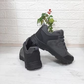 Forza 2156 Füme Fuspetli Casual treaking Erkek Ayakkabı - 8