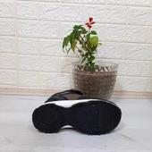 Wısco 056 Vizon Renk Cırtlı Kürklü Erkek Çocuk Bot - 5