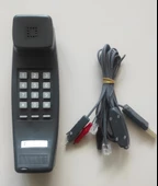 Penguen Muayene ve Test Telefonu FÜME - 1