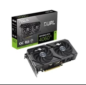 ASUS DUAL-RTX4060TI-O8G-EVO GDDR6 128BIT - 2