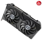 ASUS DUAL-RTX4060TI-O8G-EVO GDDR6 128BIT - 8