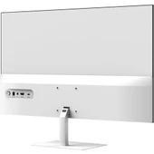 Gamebooster Gb-2410Ffw 23.8 100Hz 1Ms Mprt Ips Fhd Type-C+Hdmı Flat Beyaz Gaming Monitör - 3