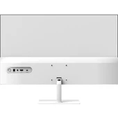 Gamebooster Gb-2410Ffw 23.8 100Hz 1Ms Mprt Ips Fhd Type-C+Hdmı Flat Beyaz Gaming Monitör - 5