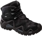 LOWA ZEPHYR GTX MID SİYAH  BOT - 12