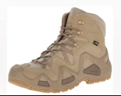 LOWA ZEPHYR GTX MID DESERT BOT - 3