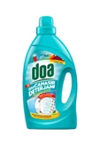 Doa Sıvı Çamaşır Deterjanı Renkliler Ve Beyazlar /3000ml - 1