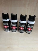 Natoo Biber Gaz Sprey 100 Adet Birden - 1