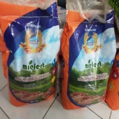 Miefert Bzn Fe Mikro Bitki Besin Maddeleri Karışımı Gübre 10 Kg - 4