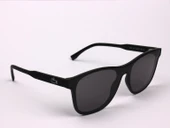 Lacoste L907S 001 52 Erkek Güneş Gözlüğü 52 Mat Siyah - 3