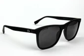 Lacoste L860S C002 GÜNEŞ GÖZLÜĞÜ 56 Mat Siyah - 3