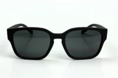 ARNETTE 0AN4325  290087 HAMIE UNISEX GÜNEŞ GÖZLÜĞÜ 54 Mat Siyah - 1