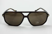 VOGUE VO5531-S 311073 UNISEX GÜNEŞ GÖZLÜĞÜ 60 Havana Kahve - 1