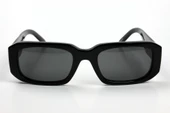 ARNETTE THEKIDD 0AN4318 1214/87  Unisex Güneş Gözlüğü 57 Siyah - 1