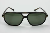 VO5531-S 27189A VOGUE UNISEX GÜNEŞ GÖZLÜĞÜ 60 Kahverengi - 1