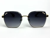 Rachel2512 Kadın Güneş Gözlüğü 55 Gold - 1