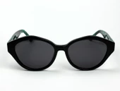 Rachel Paris 8509 C5 3N Kadın Güneş Gözlüğü 51 Siyah - 1