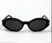 Rachel Paris 8431 C4 3N Kadın Güneş Gözlüğü 51 Kahverengi - 1